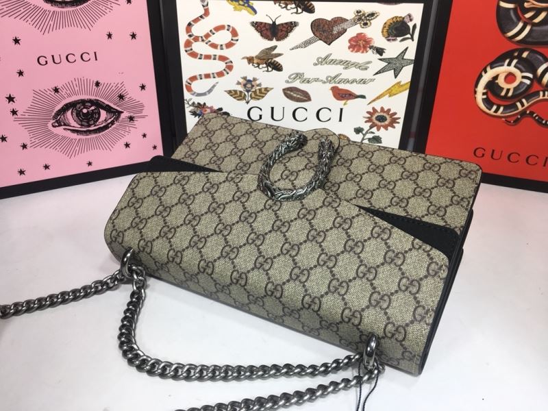 Gucci Satchel Bags Others